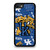 KENTUCKY WILDCATS WALLPAPER MLS iPhone SE 2020 Case Cover