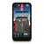 KENWORTH TRUCK FRONT BUMPER iPhone SE 2020 Case Cover