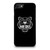 KENZO PARIS BORDERED LOGO iPhone SE 2020 Case Cover