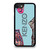 KENZO PARIS LOGO iPhone SE 2020 Case Cover