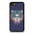 KENZO PARIS TIGER TARO iPhone SE 2020 Case Cover
