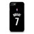 KEVIN DURANT BROOKLYN NETS NBA iPhone SE 2020 Case Cover