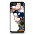 KIDS GOHAN BAPE SUPREME iPhone SE 2020 Case Cover