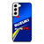SUZUKI GSR LOGO Samsung Galaxy S22 Case Cover