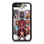 KINGDOM HEARTS DISNEY iPhone SE 2020 Case Cover