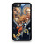 KINGDOM HEARTS SORA iPhone SE 2020 Case Cover