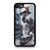 KINGKONG VS SPIDER iPhone SE 2020 Case Cover