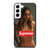 SYDNEY SWEENEY EUPHORIA SUPREME Samsung Galaxy S22 Case Cover