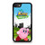 KIRBY AND THE FORGOTTEN LAND GAMES iPhone SE 2020 Case Cover