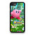 KIRBY AND THE FORGOTTEN LAND NINTENDO iPhone SE 2020 Case Cover