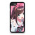 KIZUNA AI ARTIST iPhone SE 2020 Case Cover