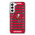 TAMPA BAY BUCCANEERS FOOTBALL FIELD Samsung Galaxy S22 Case Cover