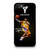 KOBE BRYANT LA LAKERS SIGNATURE iPhone SE 2020 Case Cover