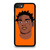KODAK BLACK RAPPER CARTOON iPhone SE 2020 Case Cover
