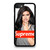 KYLIE SUPREME JENNER iPhone SE 2020 Case Cover
