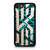 KYRIE IRVING ABSTRACT LOGO iPhone SE 2020 Case Cover