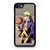 LA LAKERS HOKAGE iPhone SE 2020 Case Cover