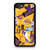 LA LOS ANGELES LAKERS STICKER BOMB iPhone SE 2020 Case Cover