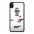 007 JAMES BOND iPhone XS Max Case Cover