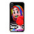 6IX9INE SIX NINE CARTOON iPhone XS Max Case Cover