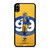 AARON DONALD 99 LOS ANGELES RAMS  iPhone XS Max Case Cover