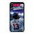 ACUNA JR 13 ATLANTA BRAVES  iPhone XS Max Case Cover