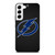 TAMPA BAY LIGHTING HOCKEY NHL LOGO Samsung Galaxy S22 Case Cover