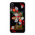 ADIDAS FLOWER PATTERN iPhone XS Max Case Cover