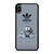 ADIDAS M&M CANDY iPhone XS Max Case Cover