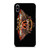 AEROSMITH SYMBOL iPhone XS Max Case Cover