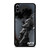 AFRO SAMURAI CARTOON iPhone XS Max Case Cover