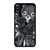 AFRO SAMURAI KUMA ANIME iPhone XS Max Case Cover