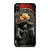 AFRO SAMURAI REVENGE OF KUMA iPhone XS Max Case Cover