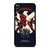 AGENTS OF SHIELD MARVEL iPhone XS Max Case Cover