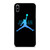 AIR JORDAN LOGO iPhone XS Max Case Cover