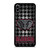 ALABAMA CRIMSON FOOTBALL SYMBOL iPhone XS Max Case Cover