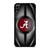 ALABAMA CRIMSON TIDE SYMBOL iPhone XS Max Case Cover