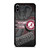 ALABAMA CRIMSON TIDE UNIVERSITY iPhone XS Max Case Cover