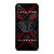 ALABAMA ROLL TIDE LOGO iPhone XS Max Case Cover