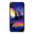 ALADDIN AND JASMINE DISNEY iPhone XS Max Case Cover