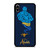 ALADDIN DISNEY QUOTE iPhone XS Max Case Cover