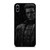 ALBERT WESKER RESIDENT EVIL GAMES iPhone XS Max Case Cover