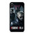 ALBERT WESKER RESIDENT EVIL iPhone XS Max Case Cover