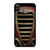 ALFA ROMEO RUSTY GRILL iPhone XS Max Case Cover