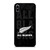 ALL BLACKS NEW ZEALAND LOGO iPhone XS Max Case Cover