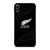 ALL BLACKS NEW ZEALAND iPhone XS Max Case Cover