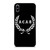 ALL CORPS ARE BASTARD ACAB SYMBOL iPhone XS Max Case Cover