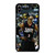ALLEN IVERSON SIXERS NBA iPhone XS Max Case Cover