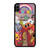AMAZING WORLD OF GUMBALL CARTOON 2 iPhone XS Max Case Cover