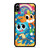 AMAZING WORLD OF GUMBALL CARTOON iPhone XS Max Case Cover